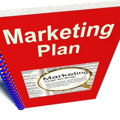 Introduction to Marketing Plans: Three Secret Marketing & Prosperity Strategies Revealed 