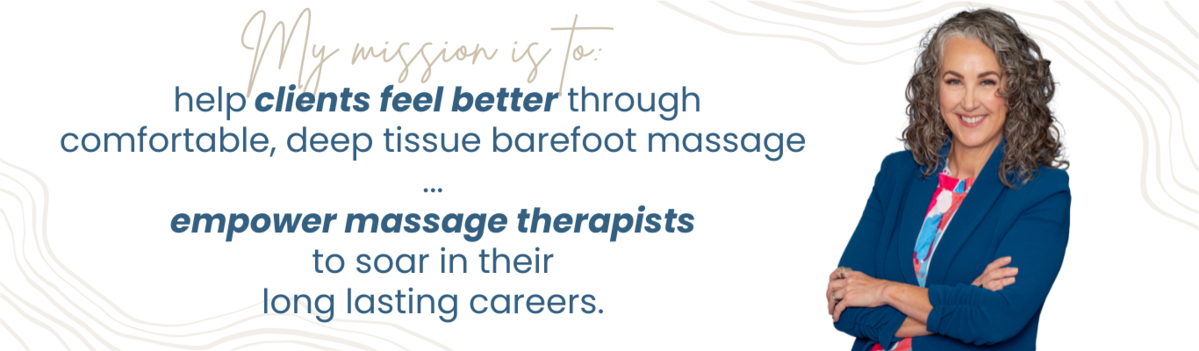When your Massage Business Needs Momentum