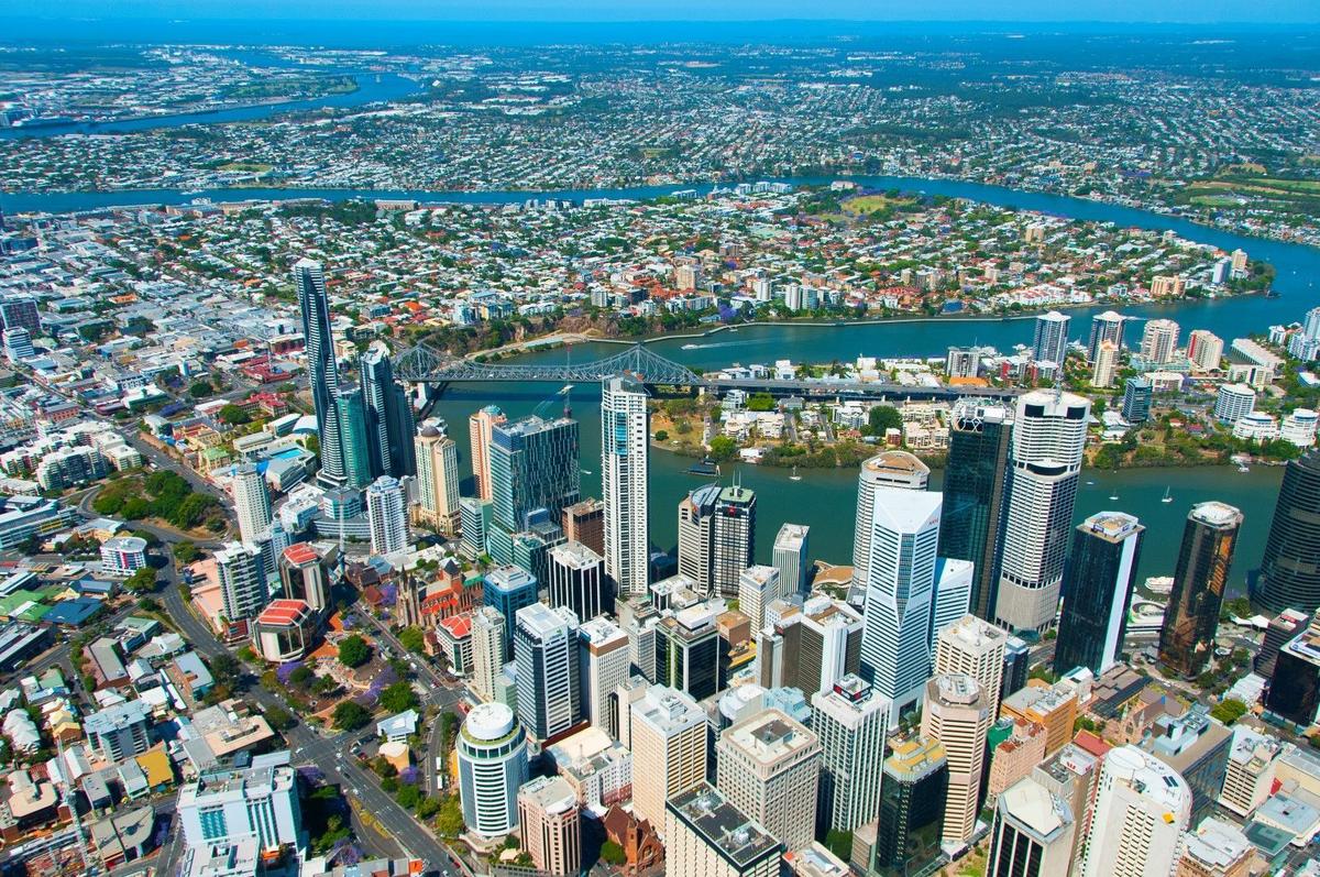 Southern investors hit housing affordability in Brisbane