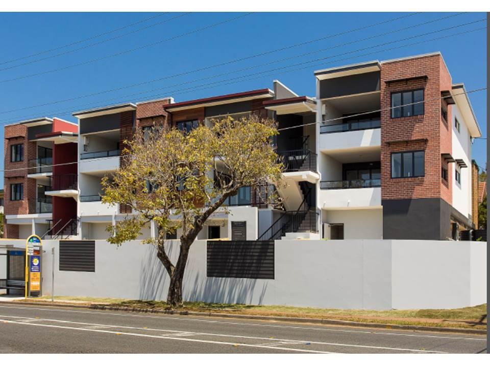 New property just 6km from the CBD