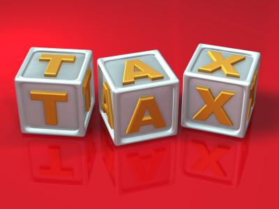 Tax rules change the game for property investors