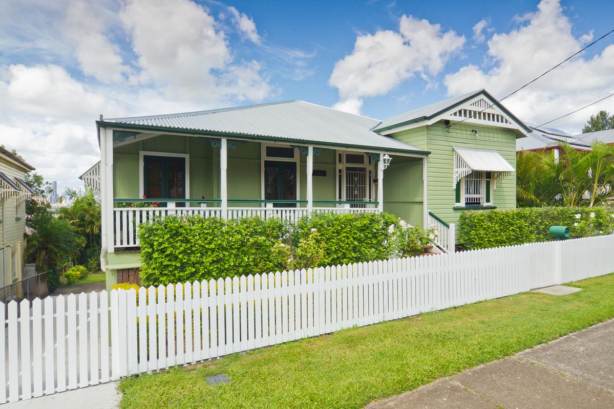 Brisbane house prices to grow by 9 per cent 