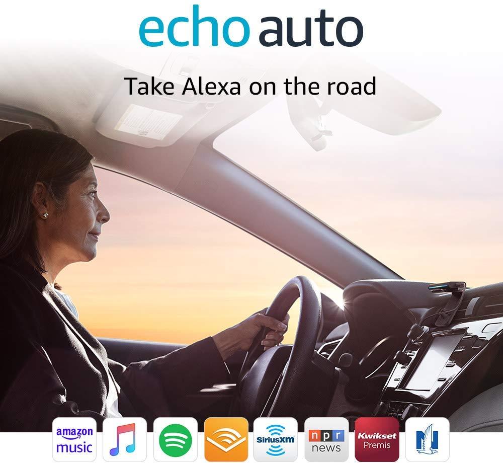 Free Echo Auto 