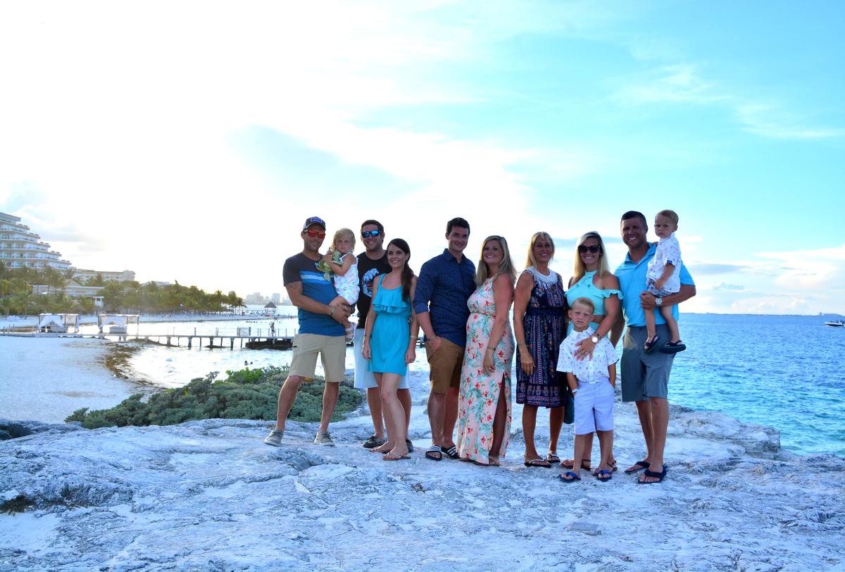 Our Family Vacation July 2019