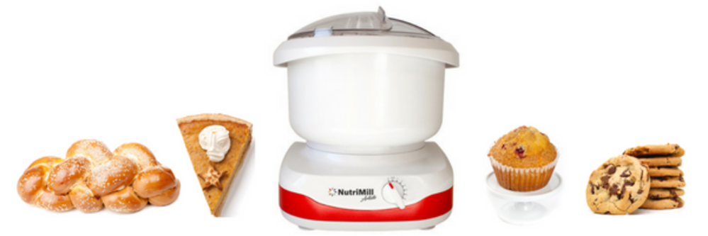nutrimill artiste sale