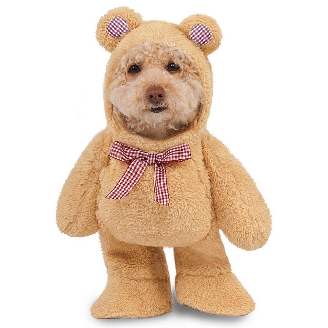 teddy bear cost