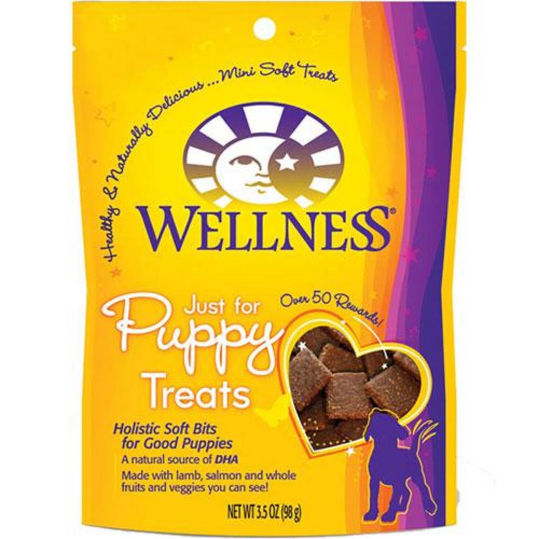 Wellness soft bites clearance