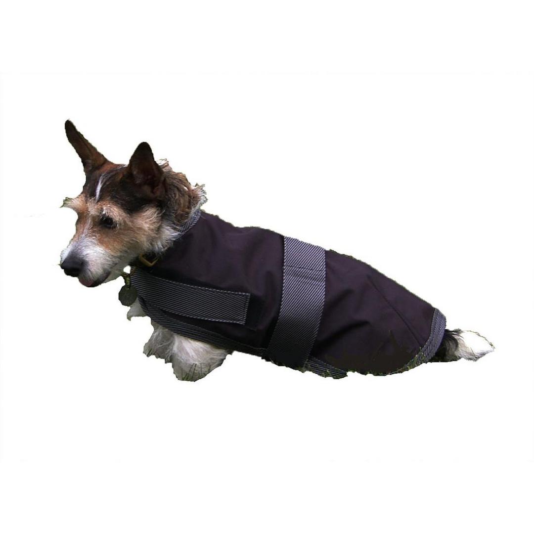 High Spirit Waterproof Insulated Dog Blanket 267BK
