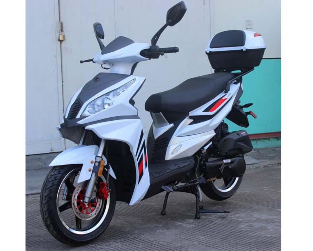 150cc moped for sale