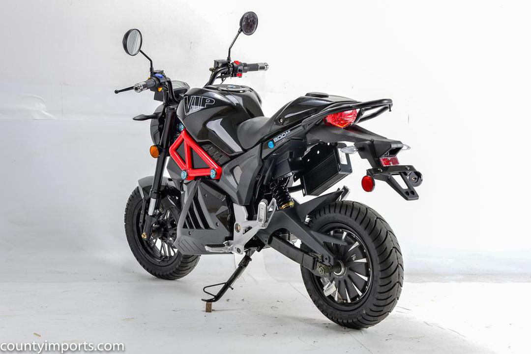 electric street bike for adults