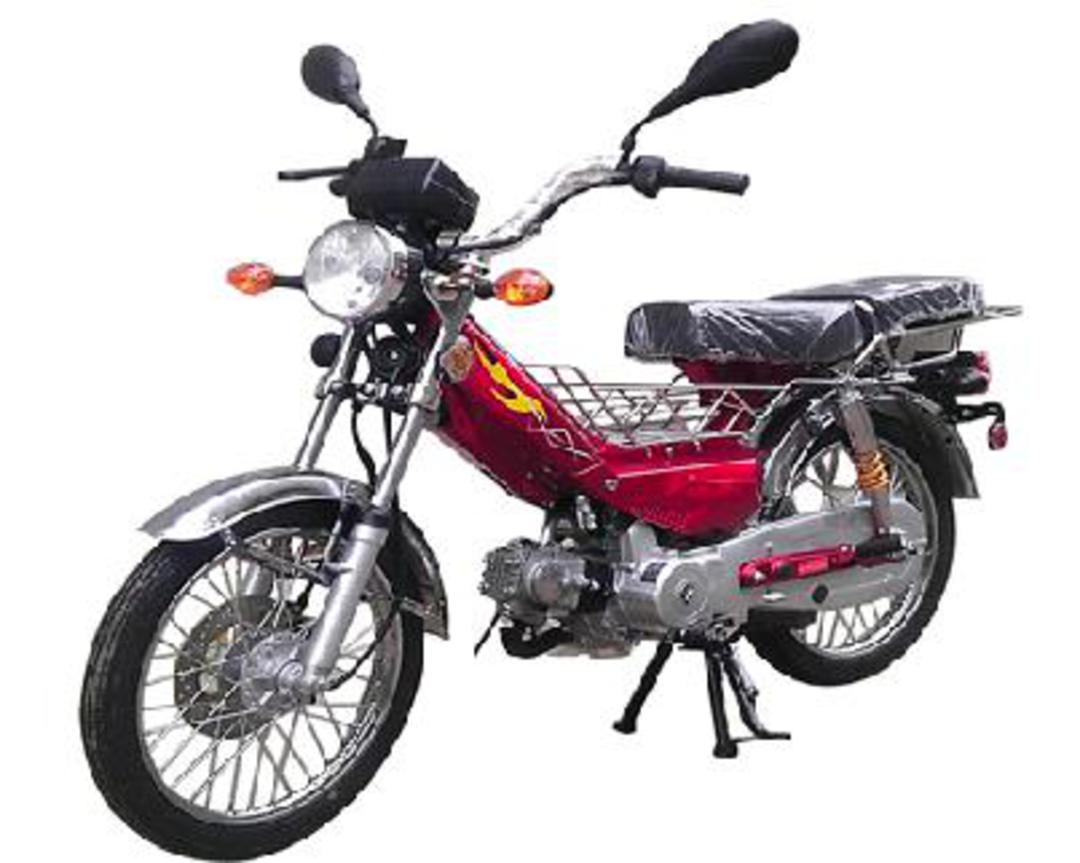 bike moped