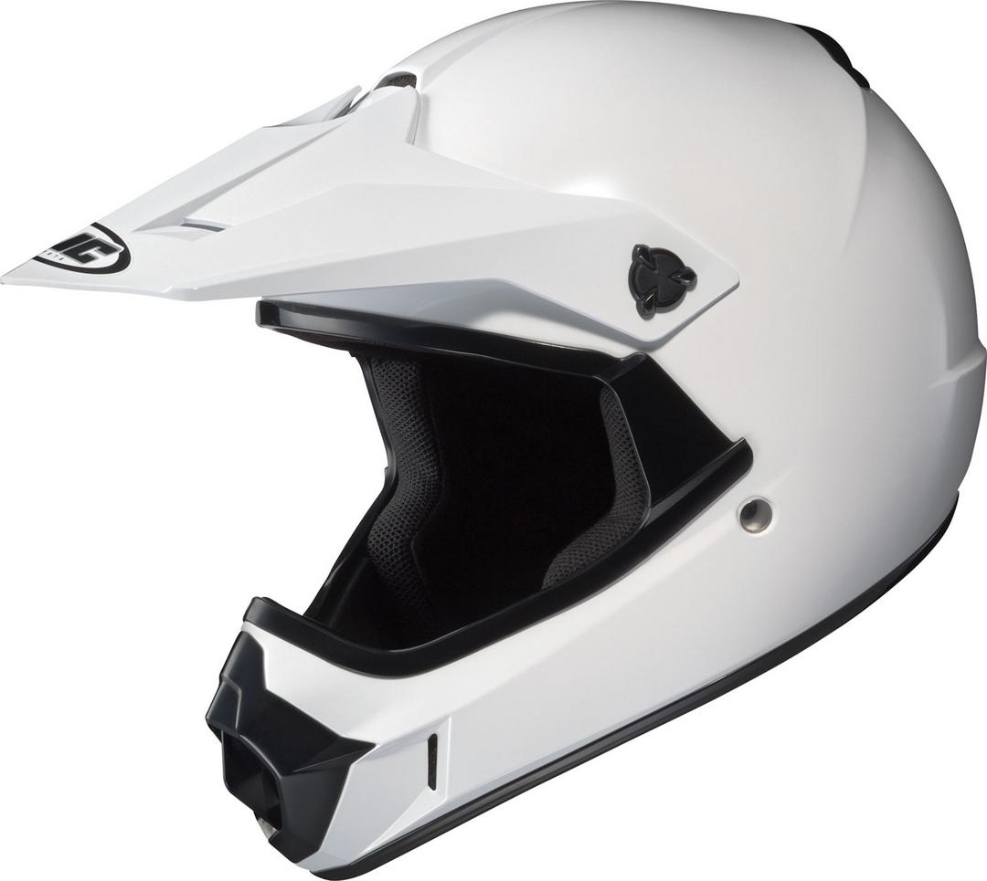 hjc youth motocross helmet