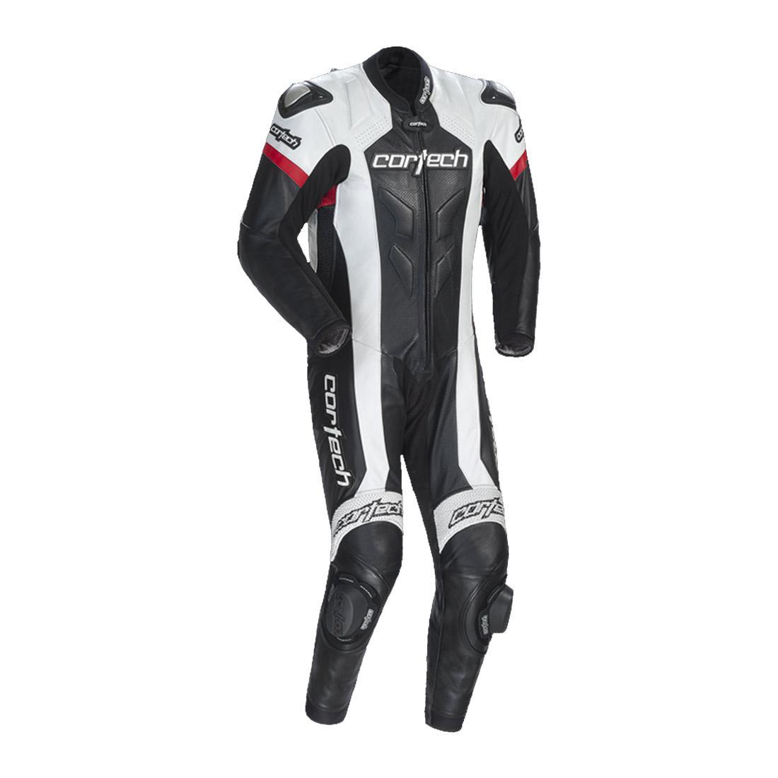 Cortech Adrenaline Rr One Piece Race Suit