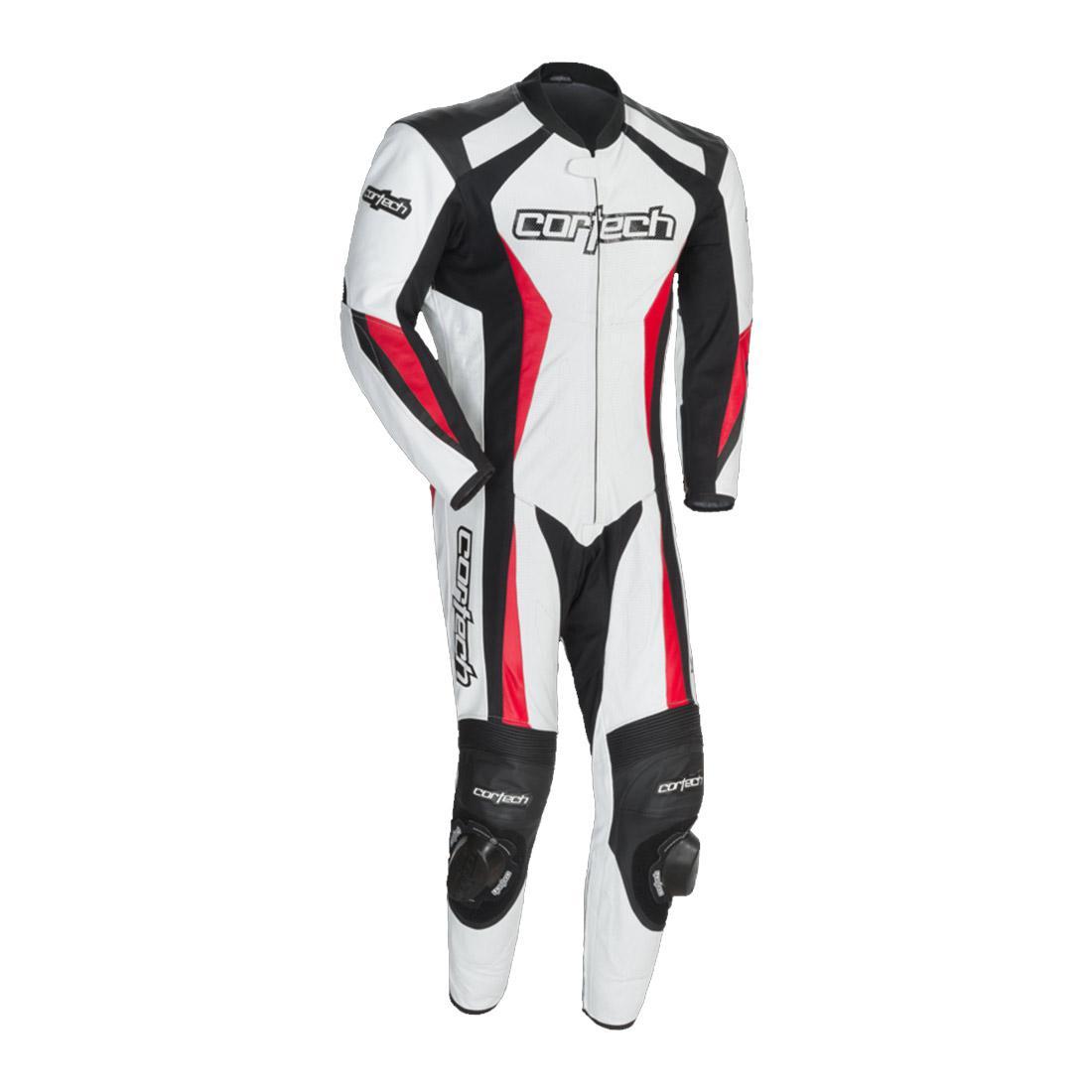 Cortech Latigo 2 0 Rr One Piece Race Suit