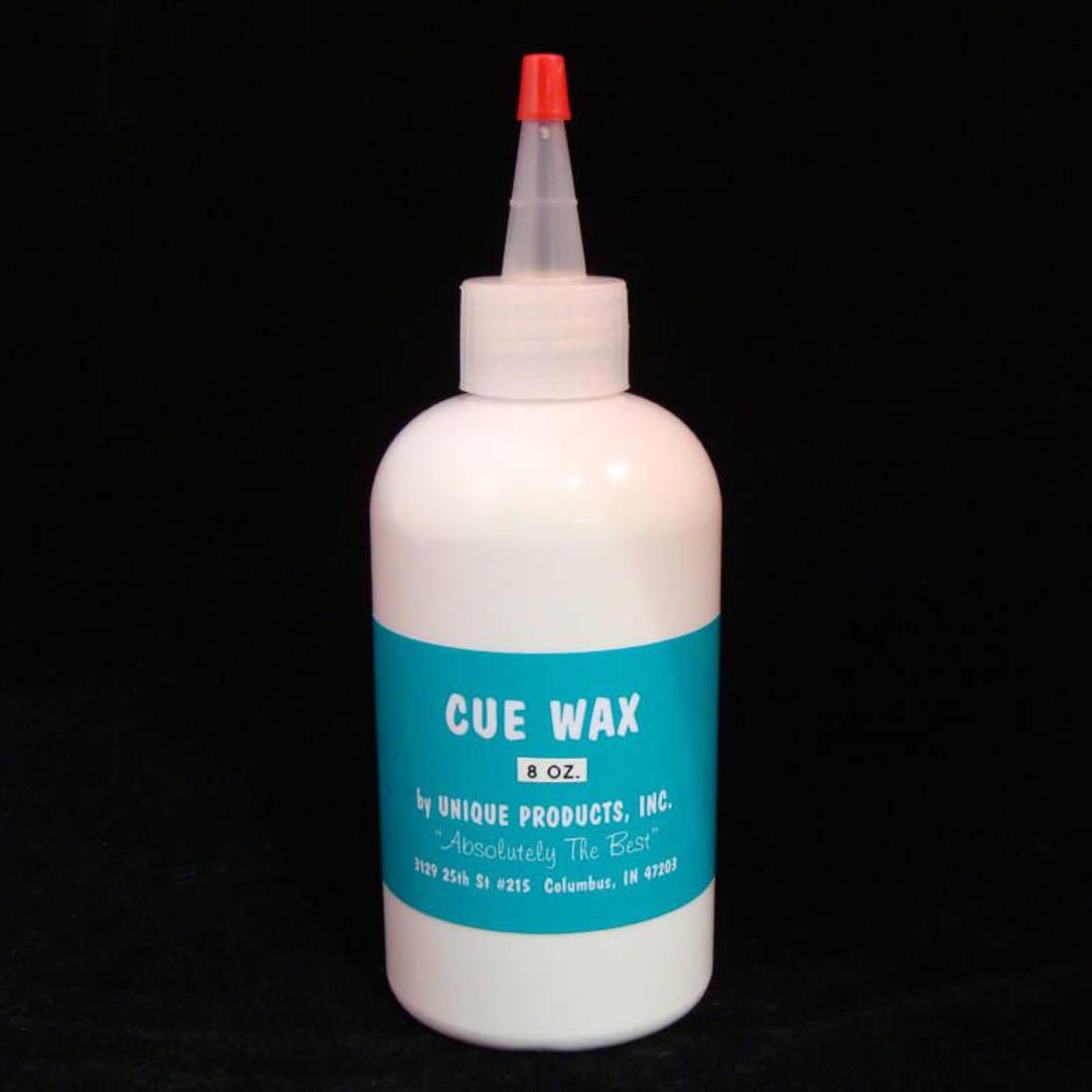 Cue Shaft Sealer & Cue Wax For Pool Shafts Unique Products Cue Shaft Cleaner 