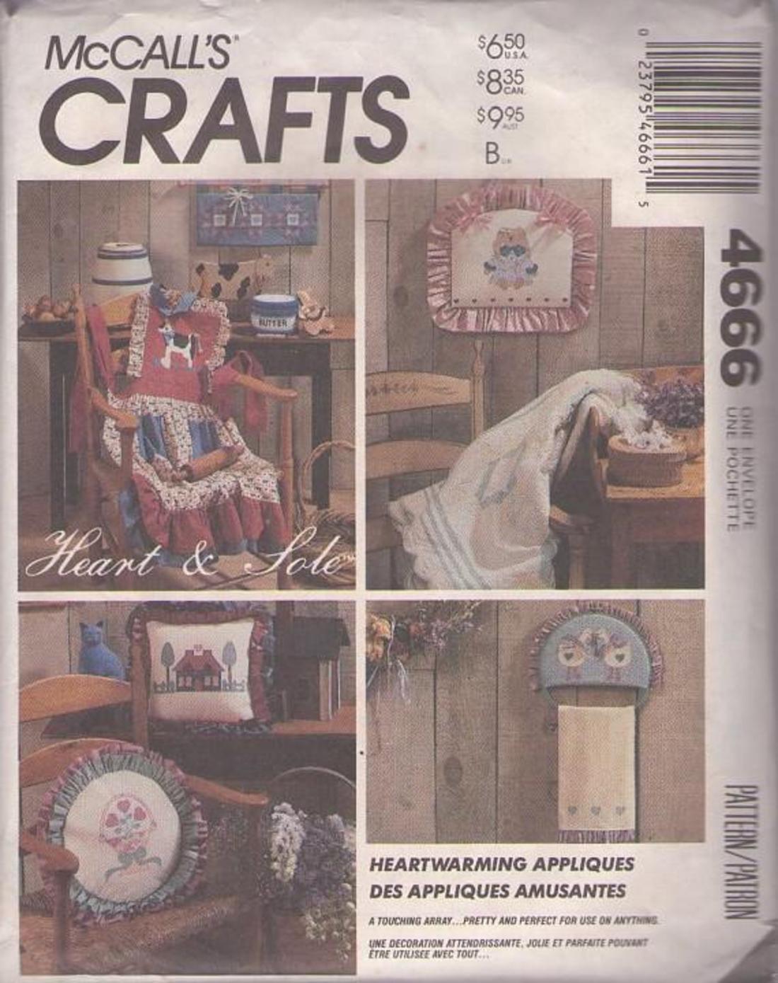 Momspatterns Vintage Sewing Patterns Mccall S 4666 Vintage 90 S