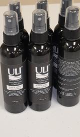 ULI HAIR CARE PRODUCTS - ULI HAIR CARE PRODUCTS CATALOG / PRODUCTOS DEL ...