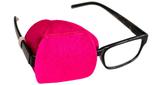 Hot Pink Eye Patch for Adult
