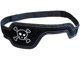 Skull Poggle Eye Patch for Child