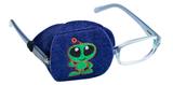 Childs Alien Eye Patch - Childrens Eye Patch for Glasses
