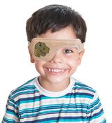 Power Poggle Eye Patch for Child