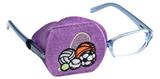 Child Sized All Sports Eye Patch - Childs Eye Patch for Glasses