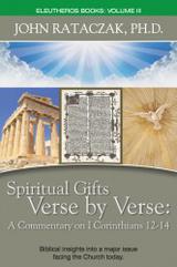 Spiritual Gifts Verse by Verse