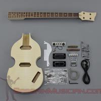  Warehouse Direct DIY Guitar & Bass Kits, Finished  Guitars and Basses - DIY Bass Guitar Kits