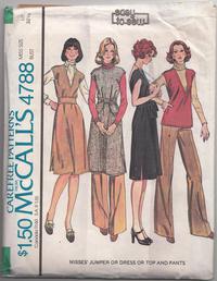 MOMSPatterns Vintage Sewing Patterns - Search Results