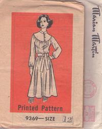 SEWING PATTERN Sew Womens Clothes Clothing Easy Dress Plus Size Extra Large  6763
