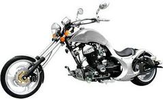 200cc street legal mini chopper