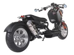 Maddog 150cc icebearatv scooter for sale