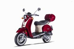  50cc Scooter for sale, no tax, free shipping.