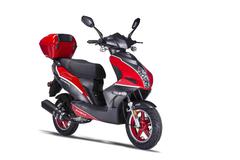 ZN150T 32A Amigos motor scooter for sale