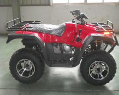300cc 4 wheel drive ATV for sale