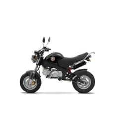  Honda ZB50 clone mini motorcycle
