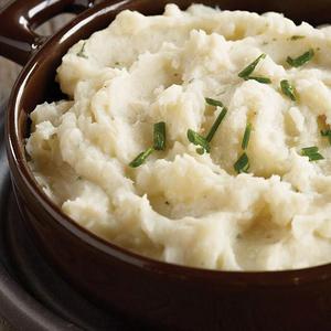Garlic Mashed Potatoes Delivery 