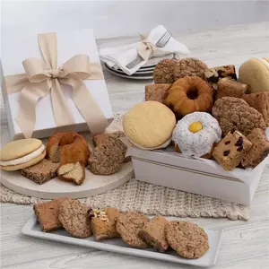 Baked Goods Classic Gift Box