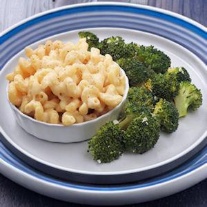 Mac & Cheese Pasta Meal