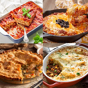 Best Oven Ready Meals