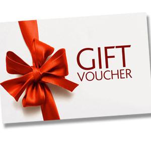 Gift Certificate - Send a Meal 