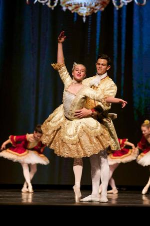 Perimeter Ballet: Discovering Dance, Discipline, and Dedication in Johns Creek