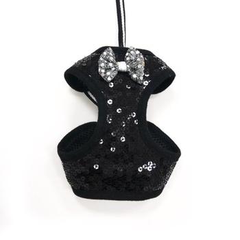 dogo Easygo Sequin Small Dog Harness