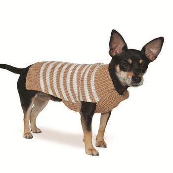 Stripes Lover dog  Sweater