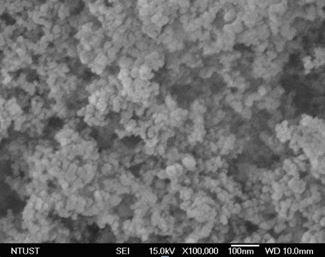 Silver nanopowder / nanoparticles, Ag, 20~30nm