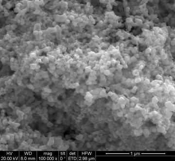 Bismuth Nanopowder, Bismuth Nanoparticles, Bi Nanopowder, Bi Nanoparticles