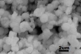 Yttrium Oxide Nanopowder | Y2O3 Nanoparticles