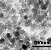 ZrO2 Nanoparticles  |  Zirconium Oxide Nanopowder