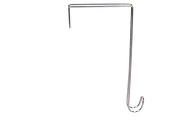 Winner s Circle Horse Supplies, Saddlebred and Gaited Horse Specialists - Utility Hooks 16 hook to fit over concrete block walls