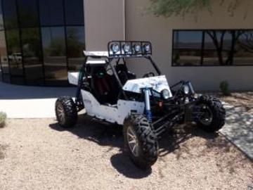 Joyner 1100cc 2 Seater Dune Buggy Sahara Dune Buggie Gk 2057